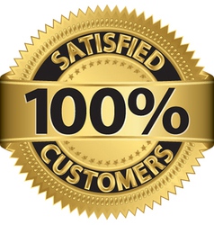 100-percent-satisfied-customers-golden-label-vector-1520418